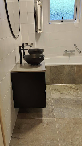 Foto van klantenbeoordeling