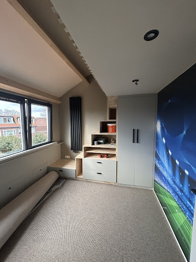 Foto van klantenbeoordeling