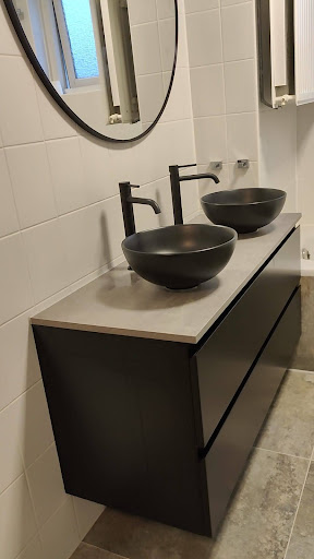 Foto van klantenbeoordeling