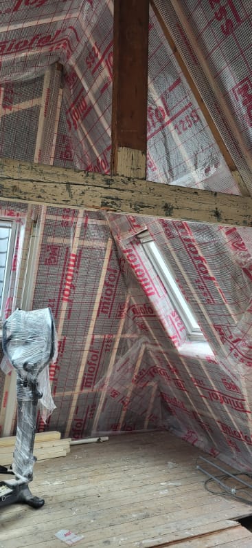 Aannemersbedrijf Haarlem