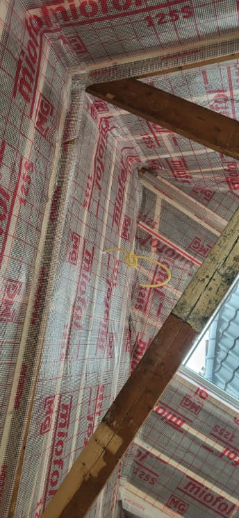 Aannemersbedrijf in Haarlem