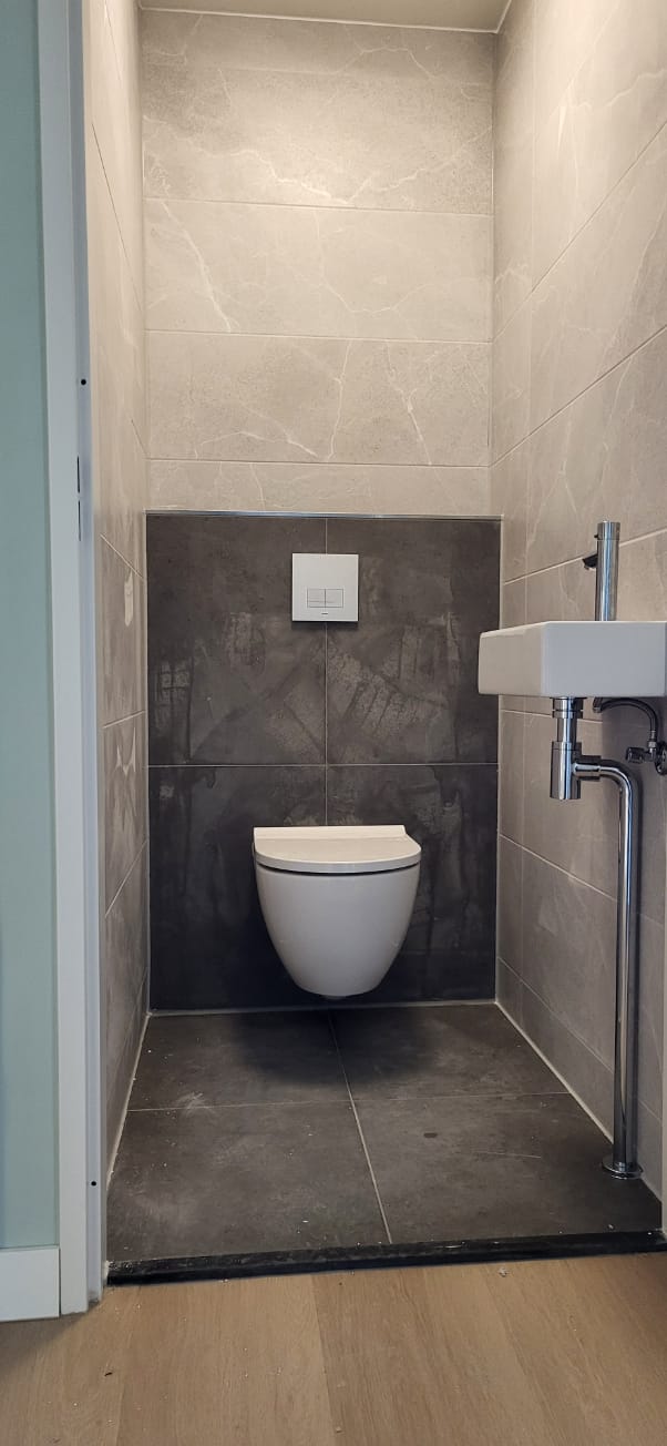 Aannemersbedrijf in Beverwijk