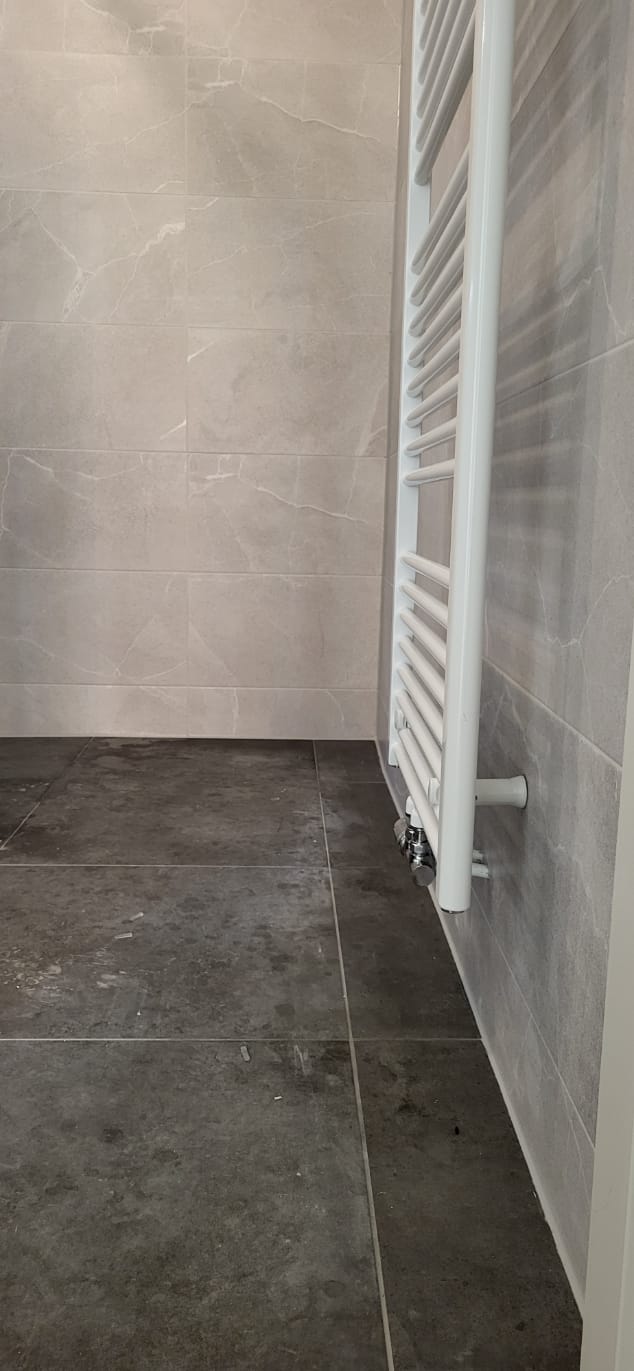 Aannemersbedrijf in Haarlem