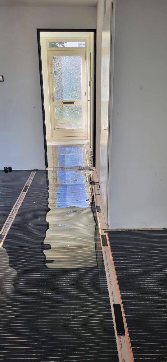 Aannemersbedrijf in Haarlem