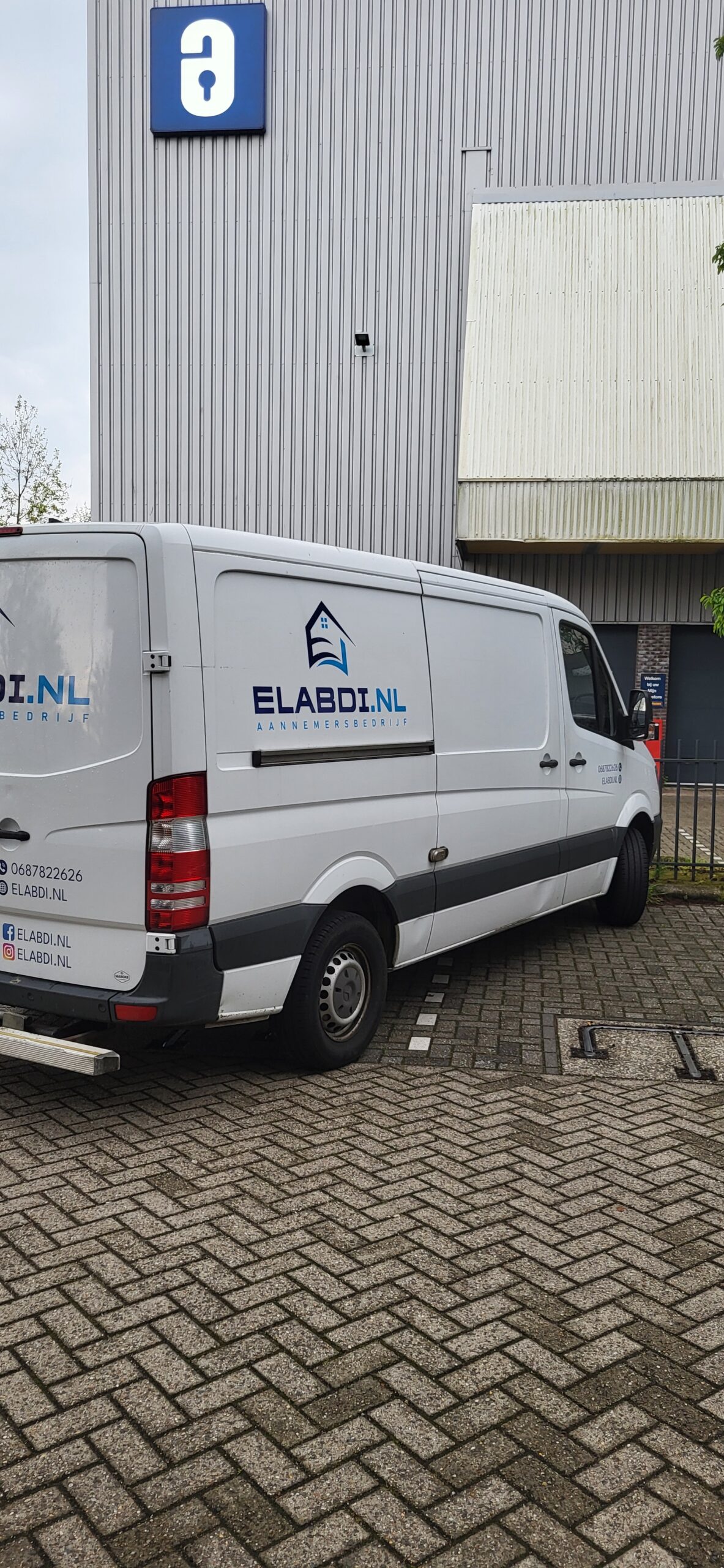 Aannemer Haarlem woning renovatie