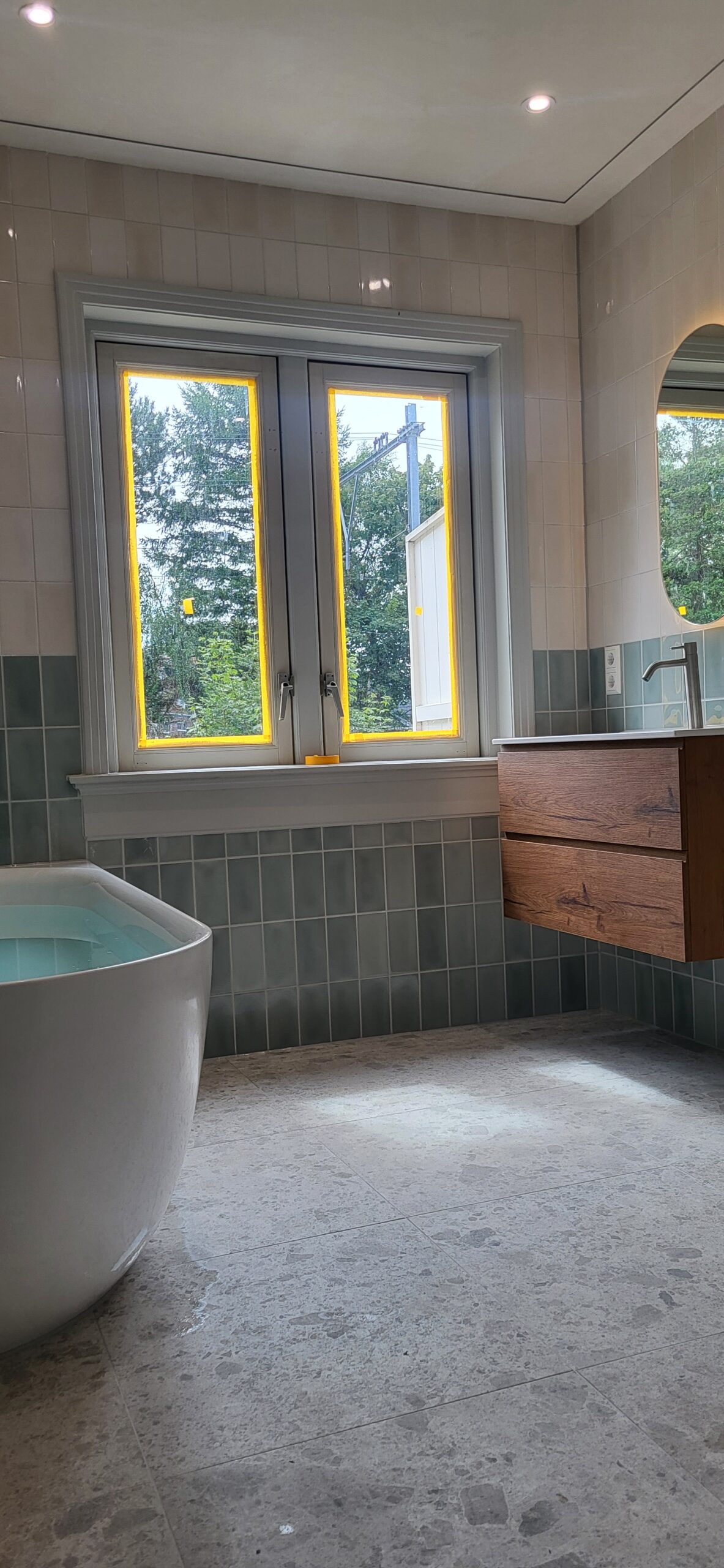 Bouwbedrijf Haarlem renovatie project