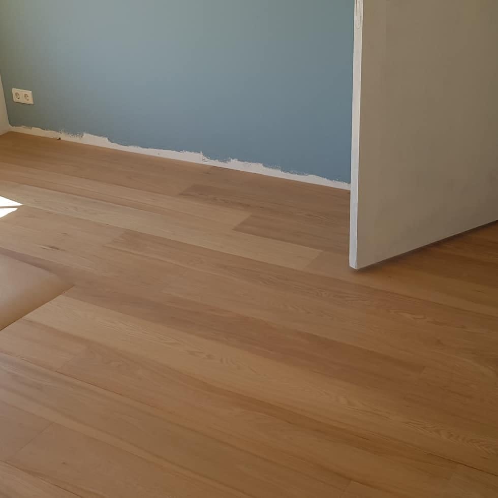 Aannemersbedrijf Haarlem