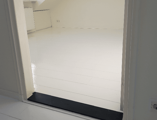 Aannemersbedrijf in Haarlem