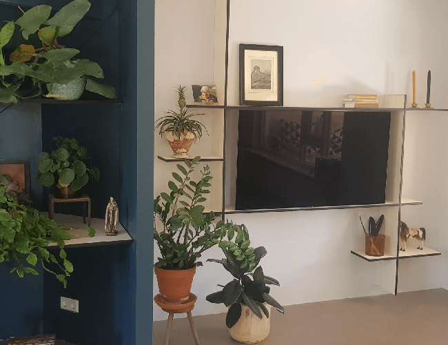 Aannemersbedrijf in Haarlem