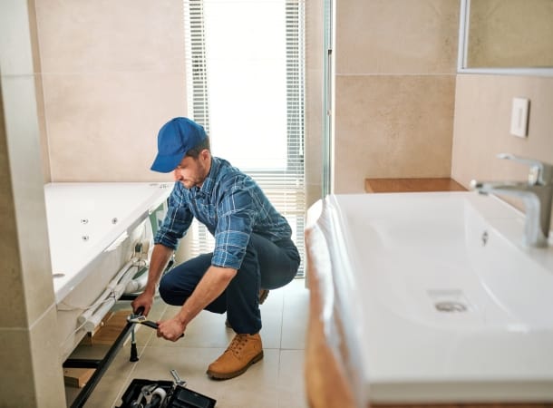 Aannemersbedrijf in Beverwijk